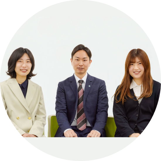 社員写真